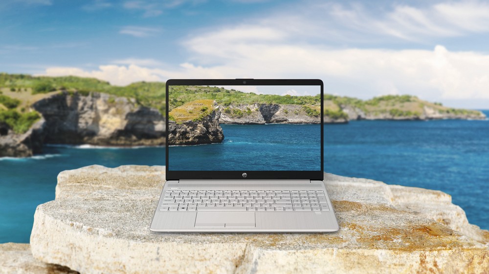 Laptop HP Pavilion 15-dy5885 / A14MMUA / Intel Core i5 / 8GB